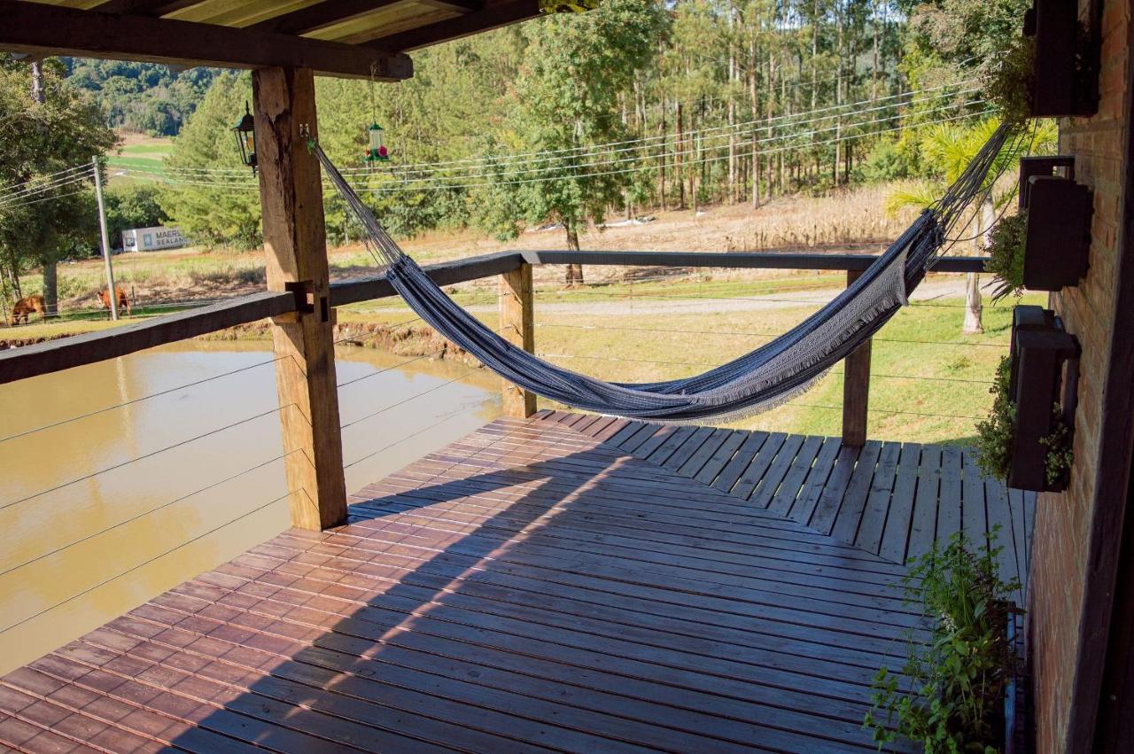 Recanto Da Serra Gaucha Nova Petropolis Gramado מראה חיצוני תמונה